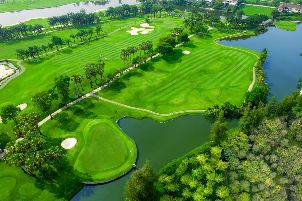 써밋 윈드밀 골프 클럽 (P2)