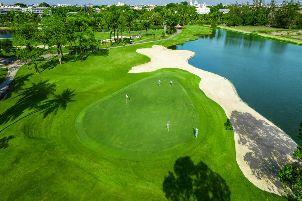 써밋 윈드밀 골프 클럽