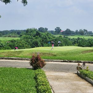 파인힐스 앤디 다이 GC