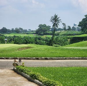 파인힐스 앤디 다이 GC