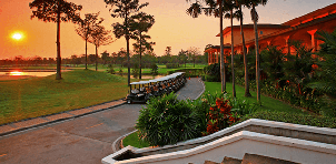 카스카타 골프 클럽