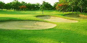 다이너스티 골프 & 컨트리 클럽