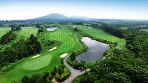 사이프러스 골프 리조트 (대중제)