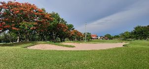 그린 밸리 컨트리 클럽