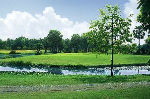 크룽 카비 골프 & 컨트리 클럽 (P3)