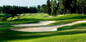 람루카 컨트리 클럽 (P3)