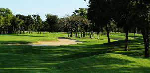 람루카 컨트리 클럽