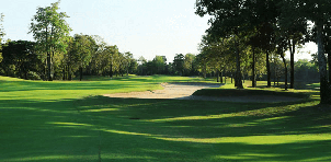 람루카 컨트리 클럽