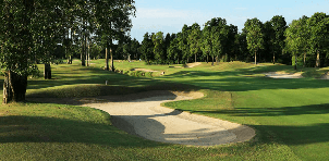 람루카 컨트리 클럽 (P2)