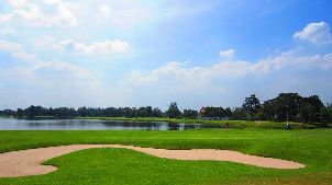 레가시 골프 클럽 (P2)