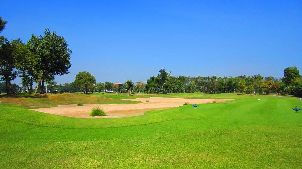 레가시 골프 클럽 태국