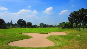 레가시 골프클럽 