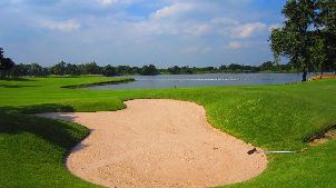 레가시 골프클럽 (P3)