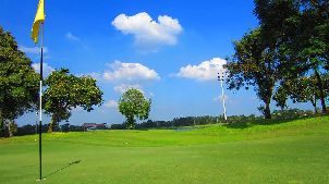 레가시 골프클럽 