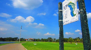 레가시 골프 클럽 (P2)