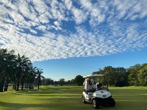 파인허스트 골프 & 컨트리 클럽 (P2)