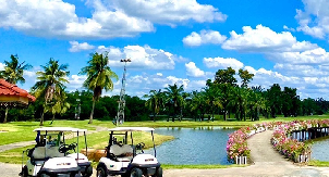 파인허스트 골프 앤 컨트리클럽