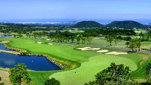 라헨느 컨트리 클럽