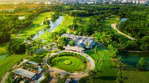 수파프룩 골프 클럽 (P2)