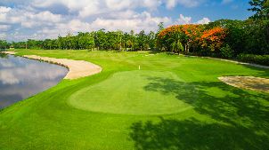 수파프룩 골프 클럽