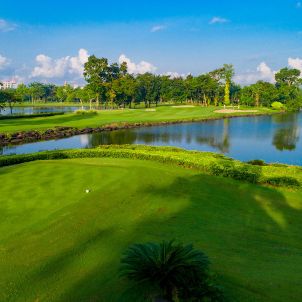 수파프룩 골프 클럽 (P2)