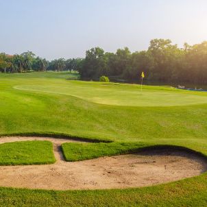 수파프룩 골프 클럽 