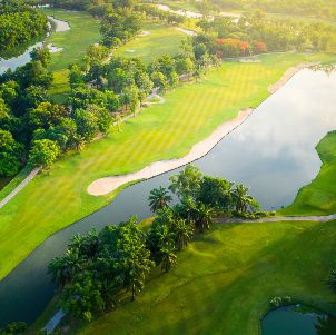 수파프룩 골프 클럽 