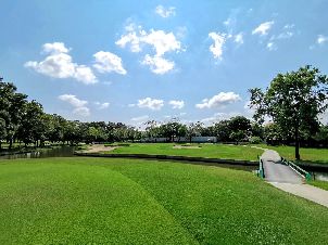 타나 시티 컨트리 클럽 (P4)