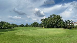 더 파인 골프 클럽