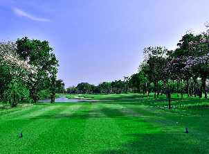 워터밀 골프 & 가든 (P2)