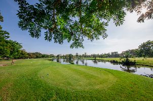 윈저 파크 골프 클럽