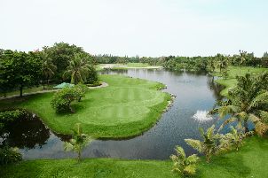 윈저 파크 골프 클럽