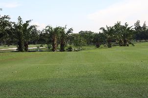 윈저 파크 골프 클럽