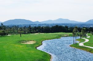 샤인빌파크 컨트리클럽