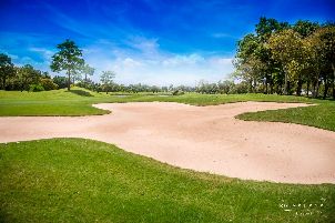 더 로얄 젬스 골프 리조트 (P2)