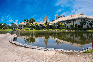 더 로얄 젬스 골프 리조트 (P3)