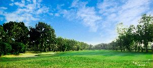 더 로얄 젬스 골프 리조트 (P2)