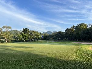 방프라 인터내셔널 골프 클럽 (P2)