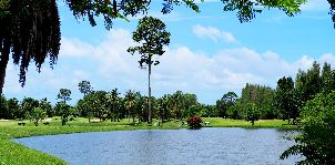 이스턴 스타 컨트리 클럽 (P3)