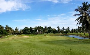 이스턴 스타 컨트리 클럽