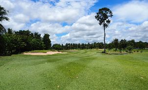 이스턴 스타 컨트리 클럽 (P3)