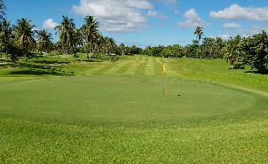 이스턴 스타 컨트리 클럽 (P3)