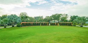 플루탈루앙 네이비 골프 코스