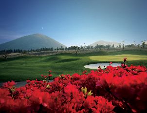 엘리시안 컨트리 클럽 제주 (대중제)