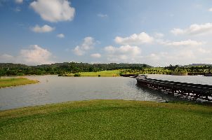 실키오크 컨트리 클럽