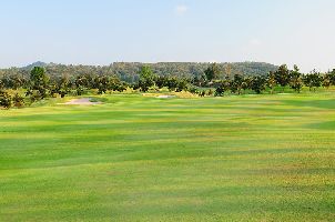 실키오크 컨트리 클럽