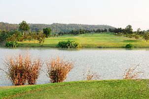 실키오크 컨트리 클럽