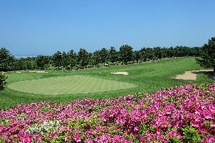 오라 컨트리 클럽 (대중제)