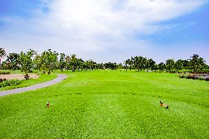 로얄 레이크사이드 골프 클럽