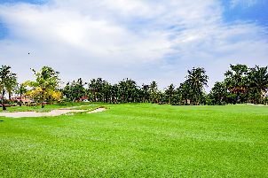 로얄 레이크사이드 골프클럽 (P2)